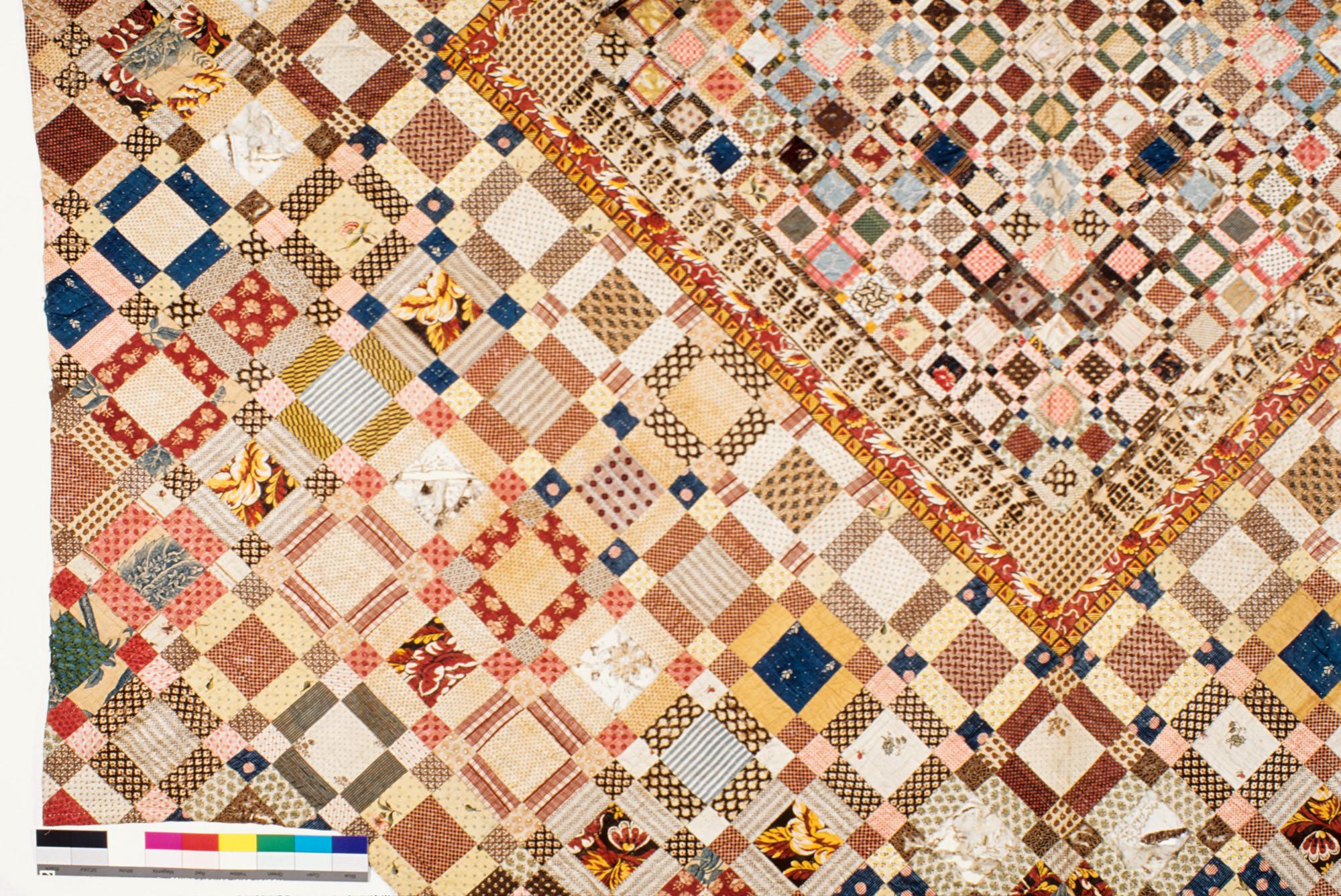 1960.0194 A Quilt