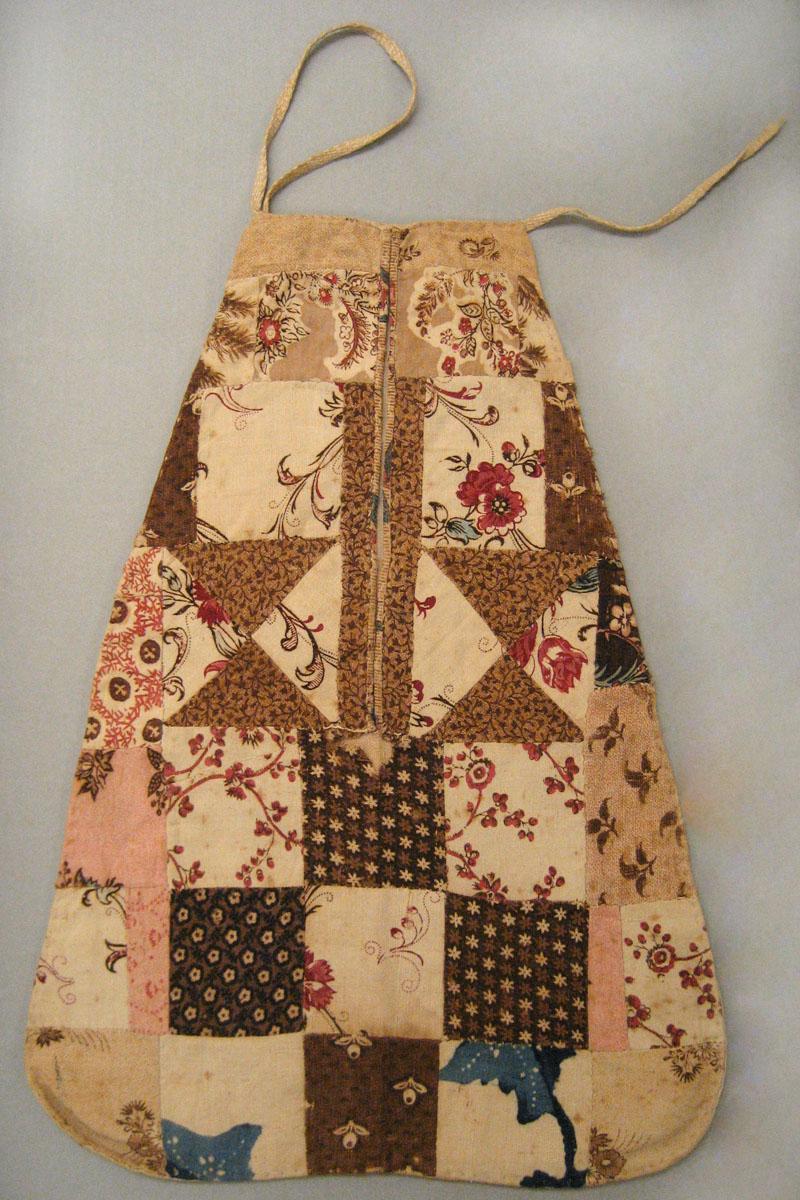 1960.0195 Pocket
