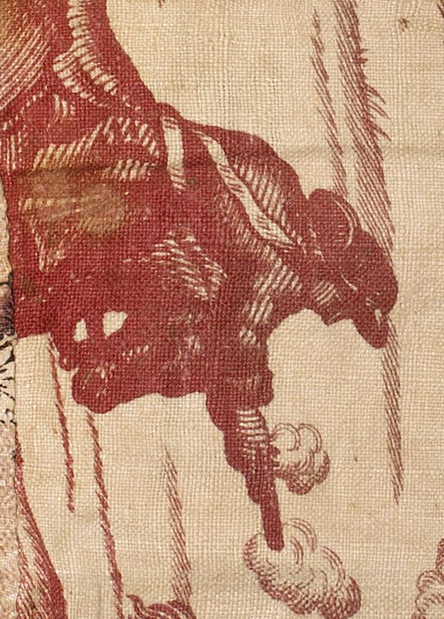 1960.0196 Sewing roll, detail 10