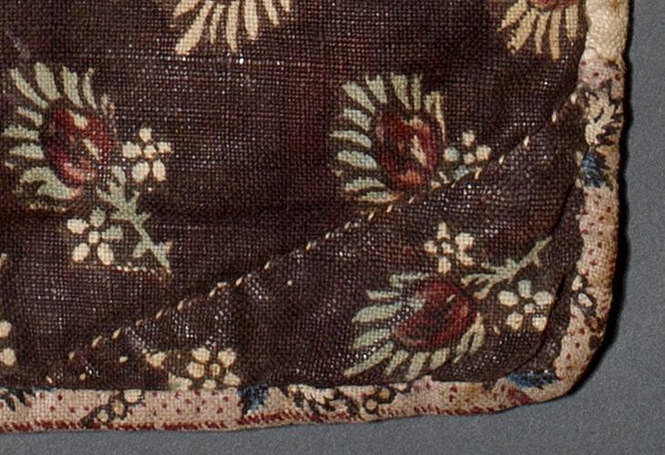 1960.0196 Sewing roll, detail 12