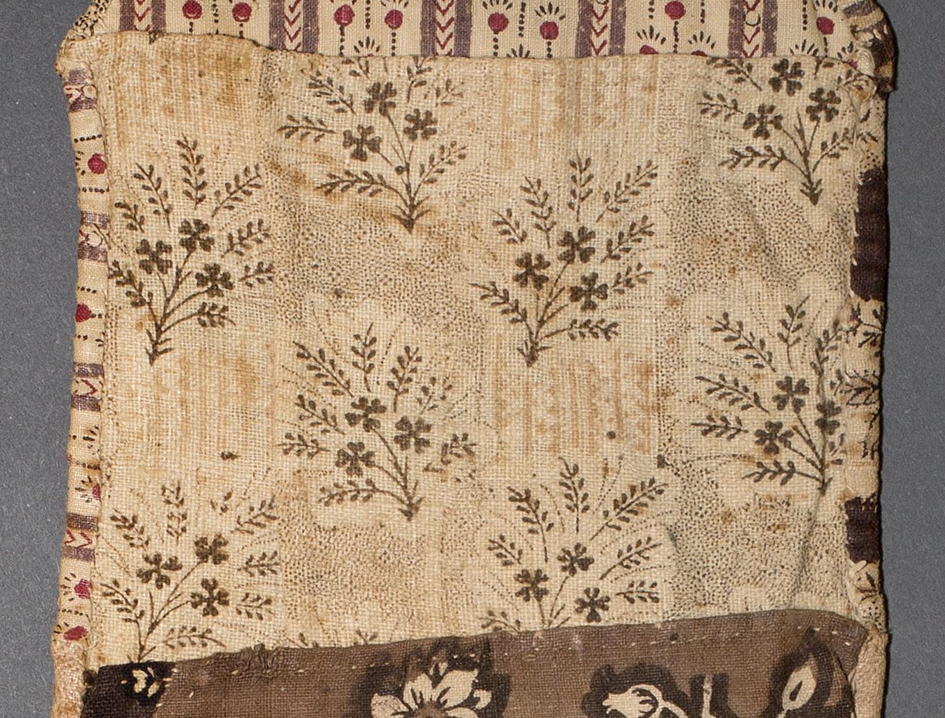 1960.0196 Sewing roll, detail 2