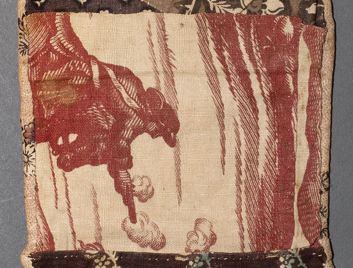 1960.0196 Sewing roll, detail 4