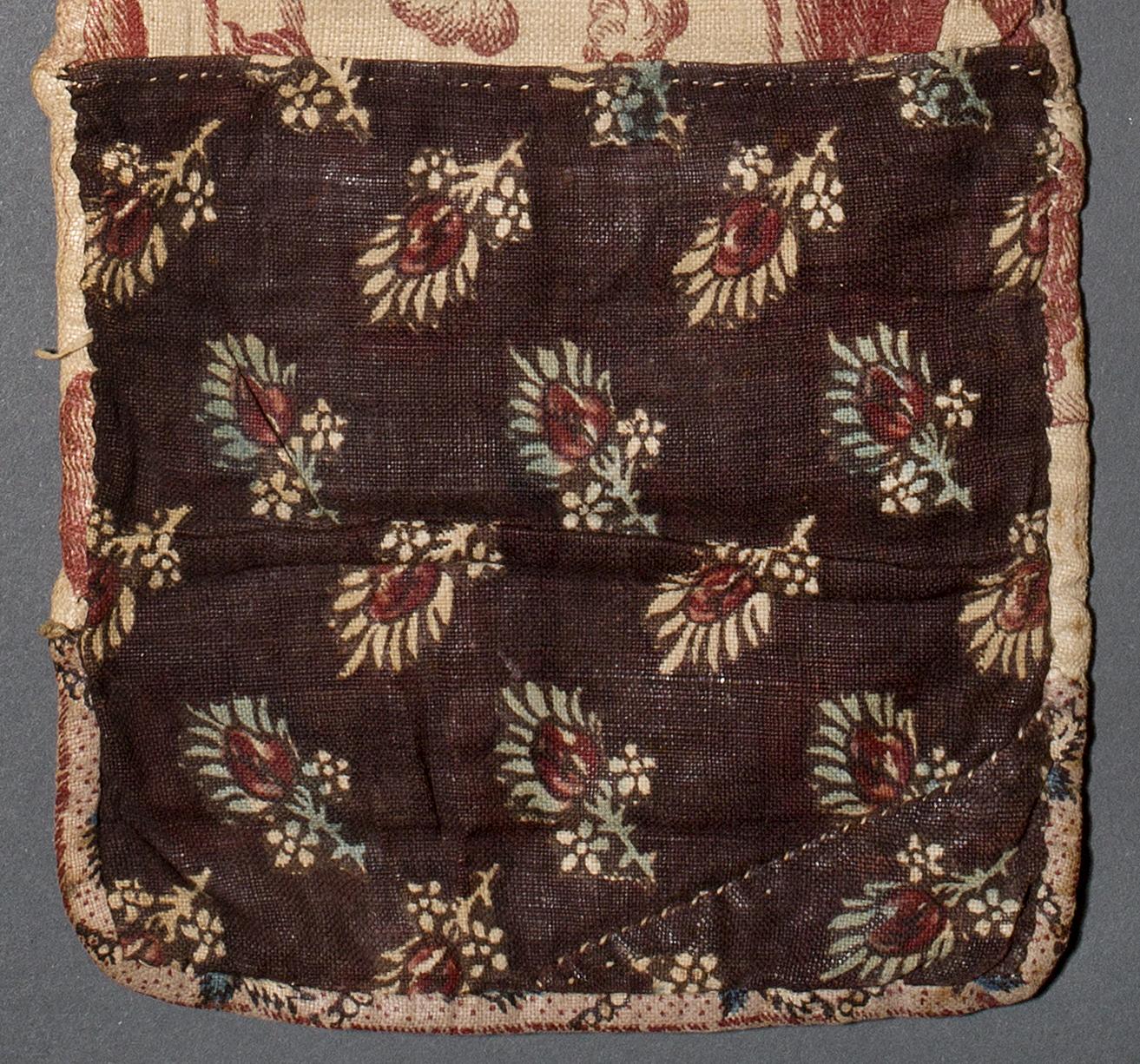1960.0196 Sewing roll, detail 5