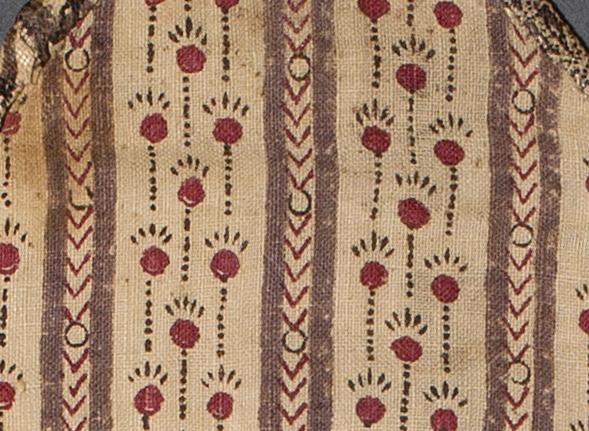 1960.0196 Sewing roll, detail 6