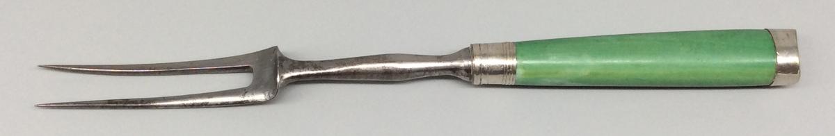 1954.0079.009 Fork, view 1