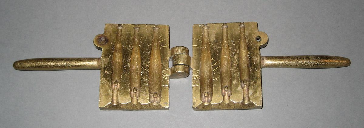 1960.0205 Tool (for Metals)