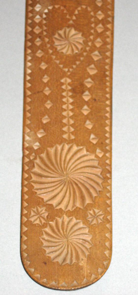 1960.0209 Busk detail 2