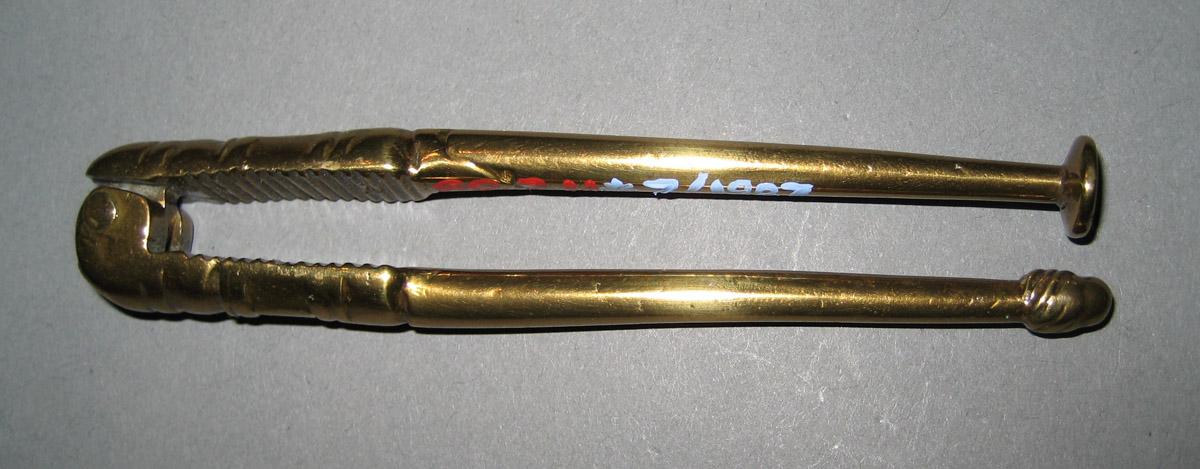 1960.0211 Nutcracker