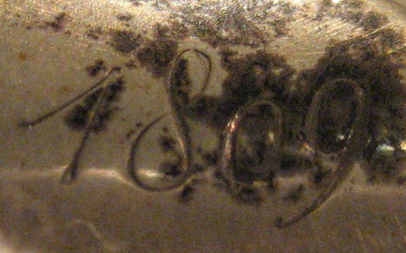 1954.0079.012 Fork (inscription)