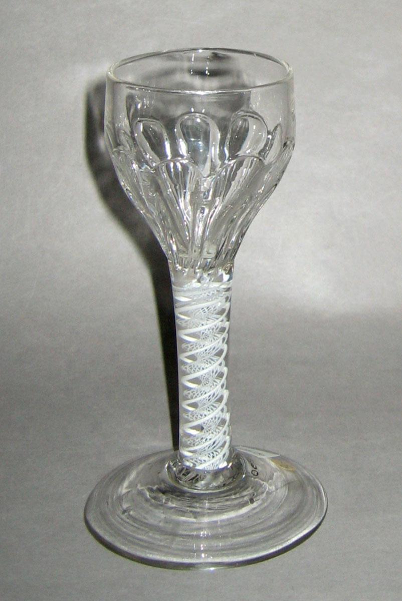 2006.0003.029 Wine glass