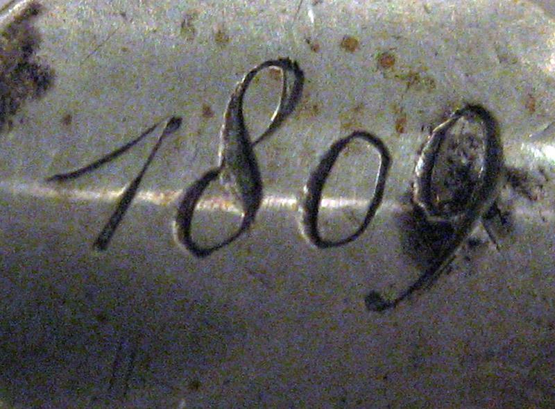 1954.0079.014 Fork (inscription)