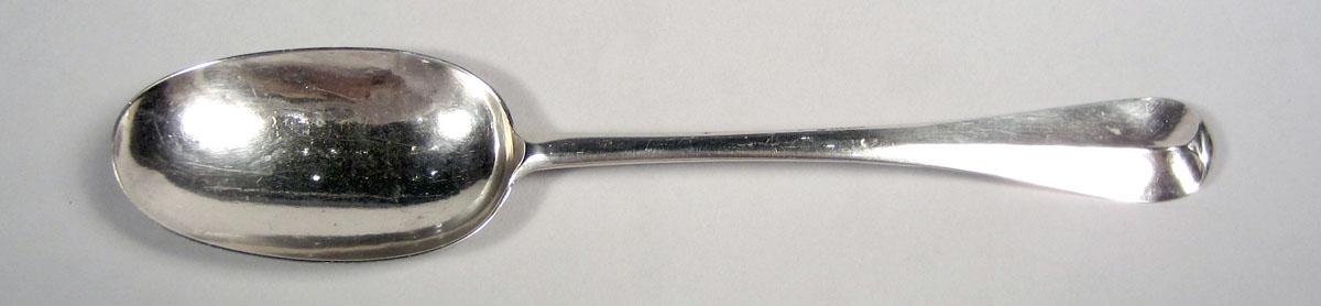 1960.0242 Silver Spoon upper surface