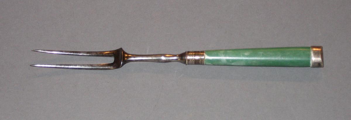 1954.0079.015 Fork