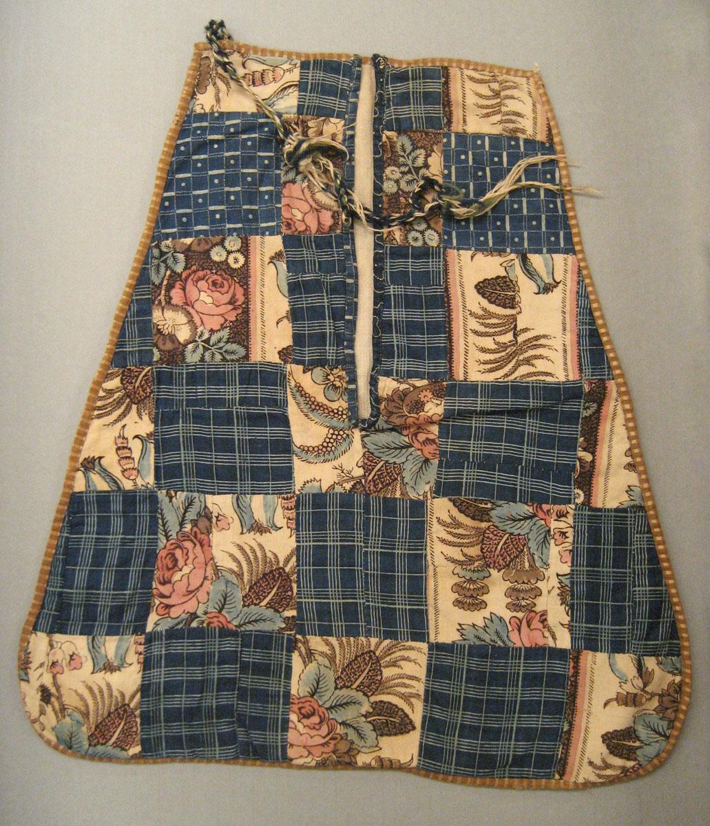 1960.0249 Pocket