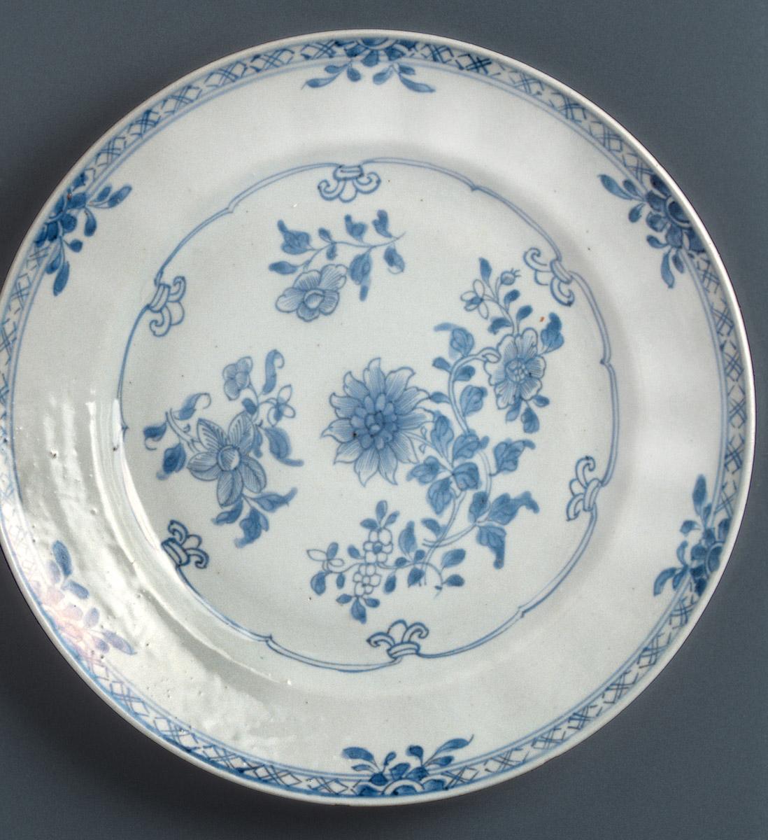 1960.0271.005 Plate, view 2