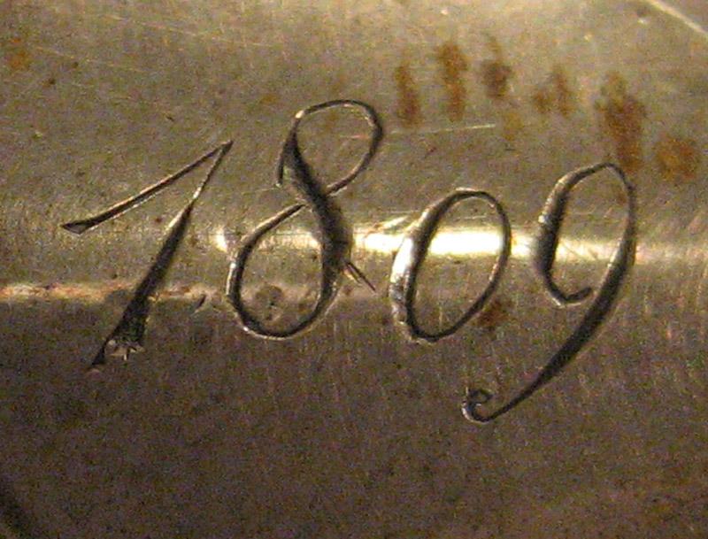 1954.0079.018 Fork (inscription)