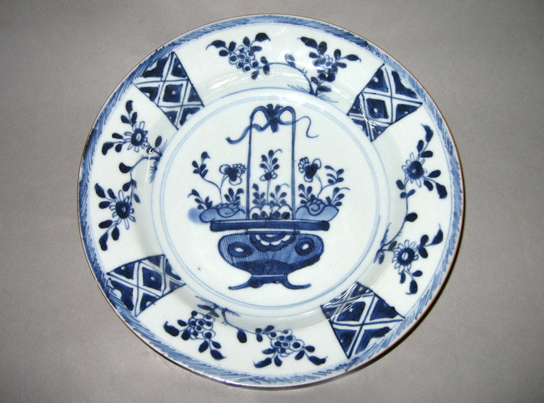 1960.0273.006 Plate