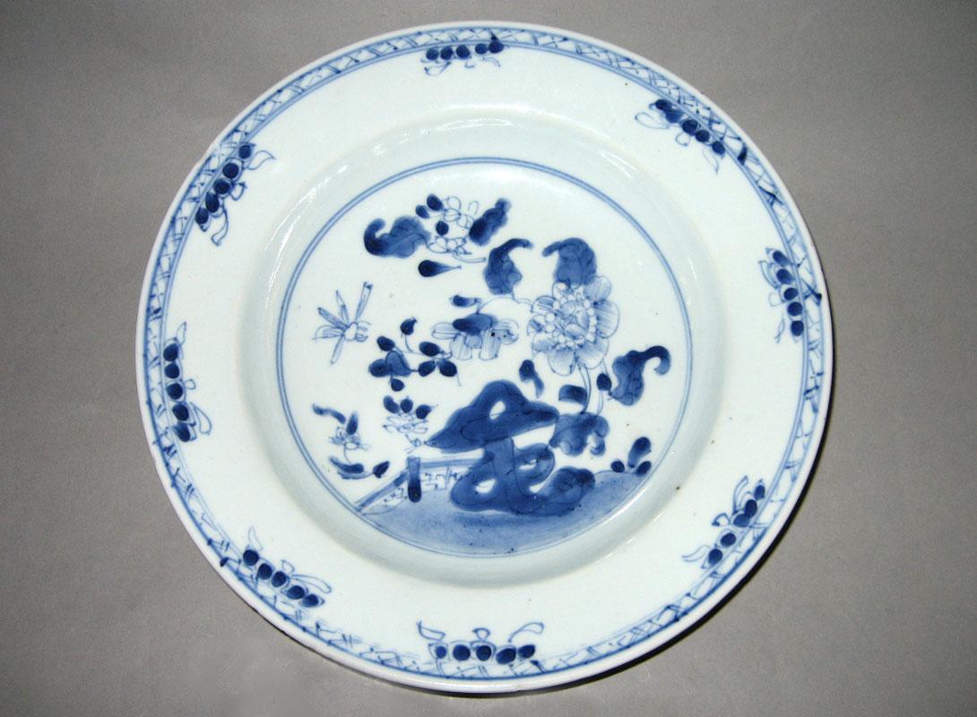 1960.0274.002 Plate