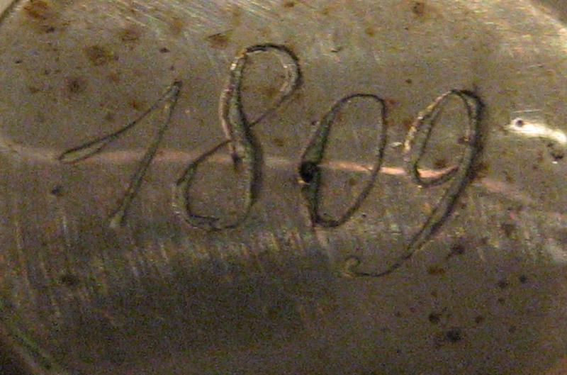 1954.0079.020 Fork (inscription)