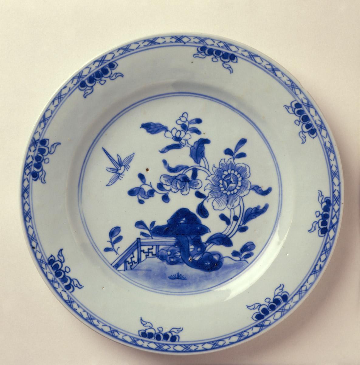 1960.0277 Plate