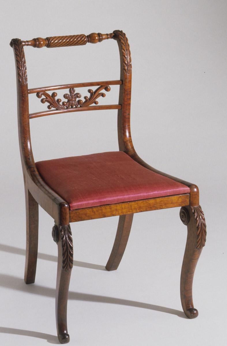 1960.0290 Chair, view 4