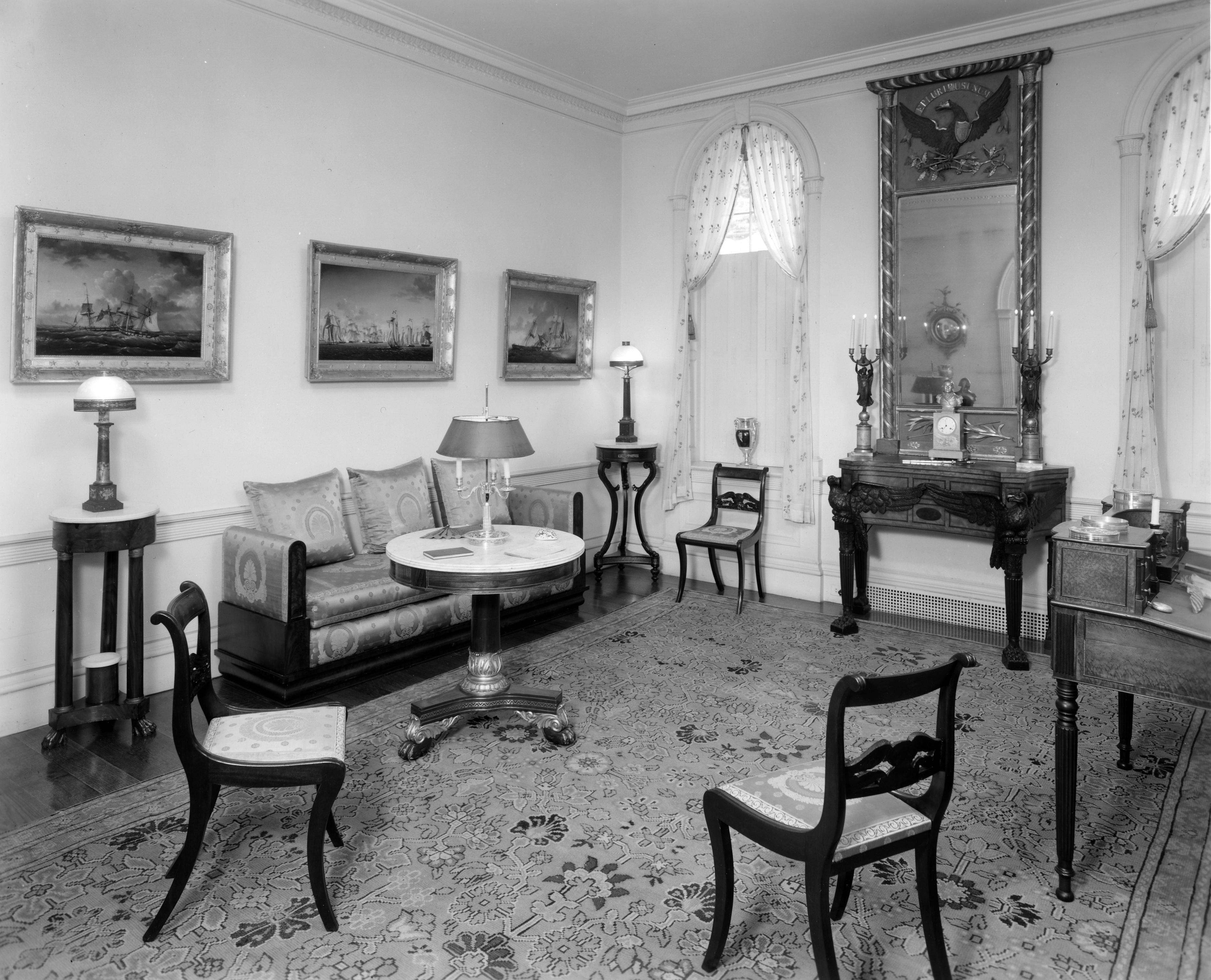 Room-Empire Hall