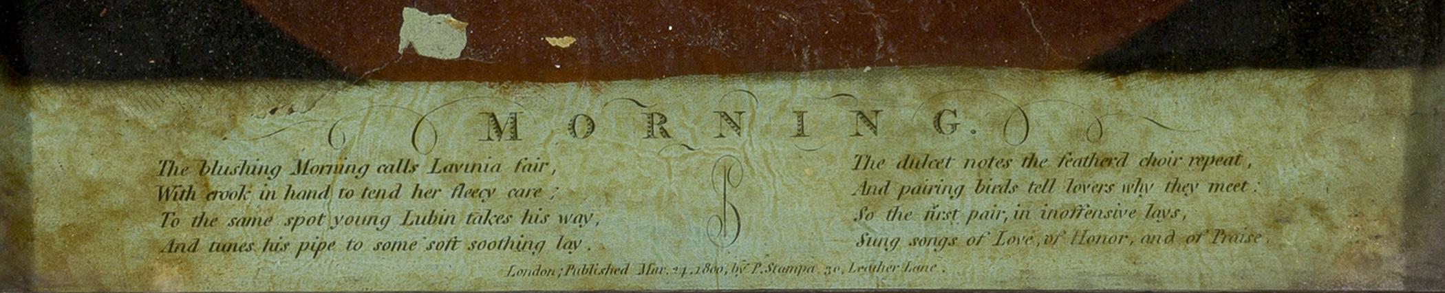 1960.0294 A Print on glass, detail 1