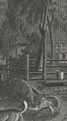 1960.0318 Print, Detail 8