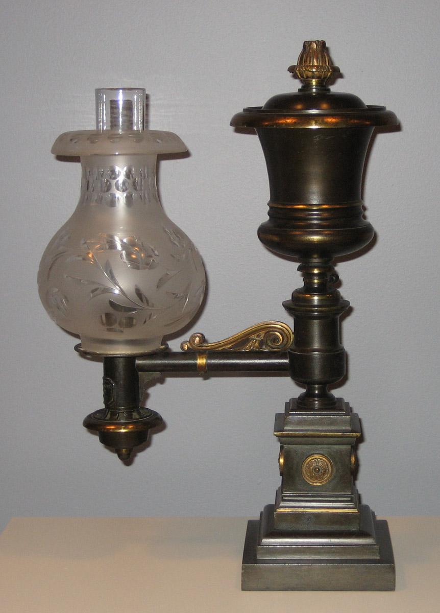 1960.0323.001 Lamp