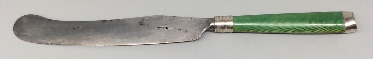 1954.0079.026 Knife, view 1