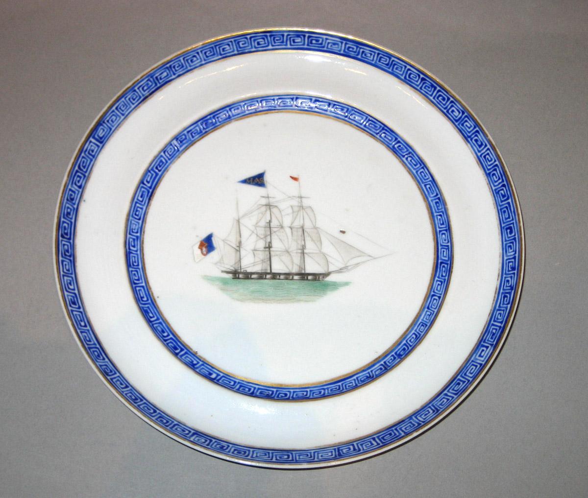 1960.0326.016 Plate