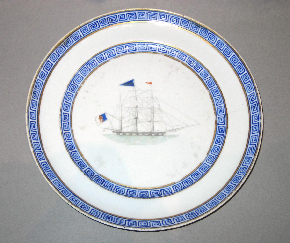 1960.0326.017 Plate