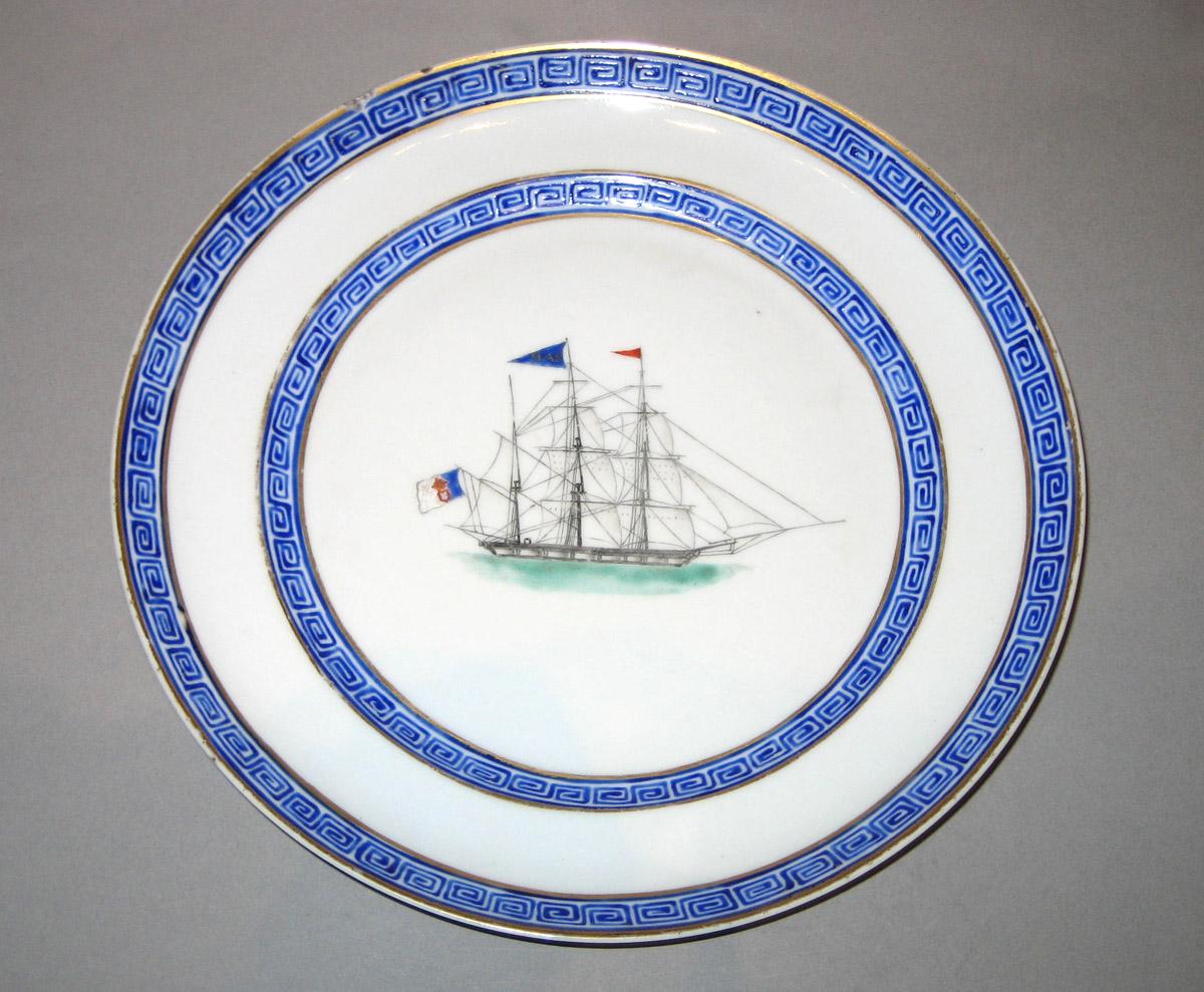 1960.0326.018 Plate
