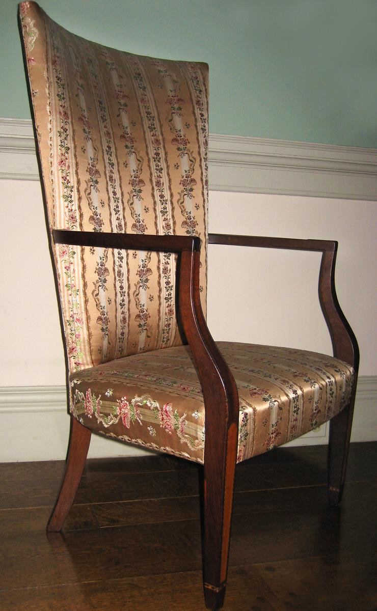 1960.0327.002 lolling chair view 1