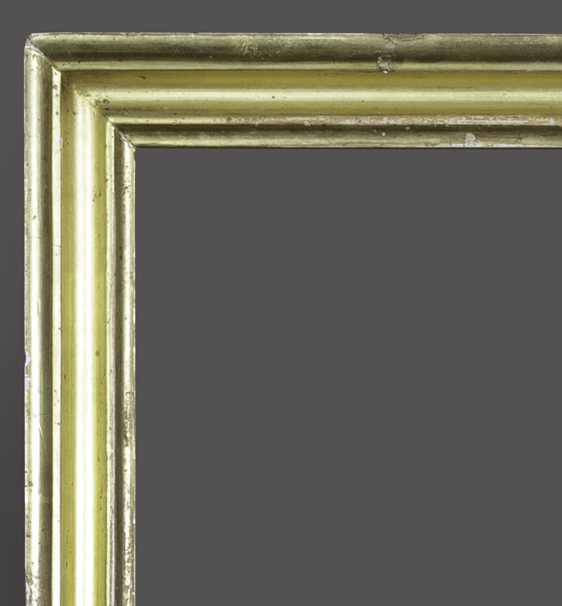 1960.0327.003 B Frame, Detail