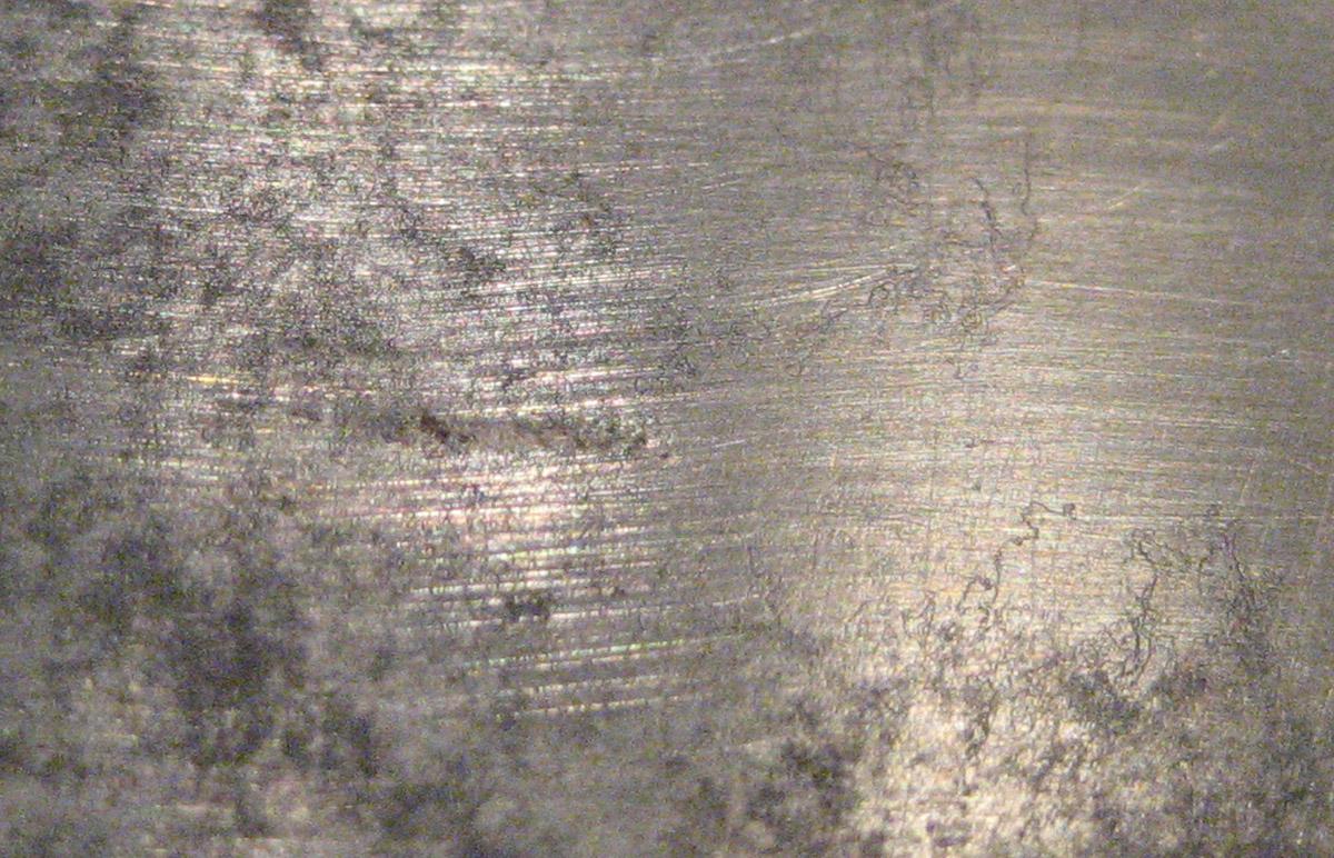 1954.0079.030 Knife (mark)