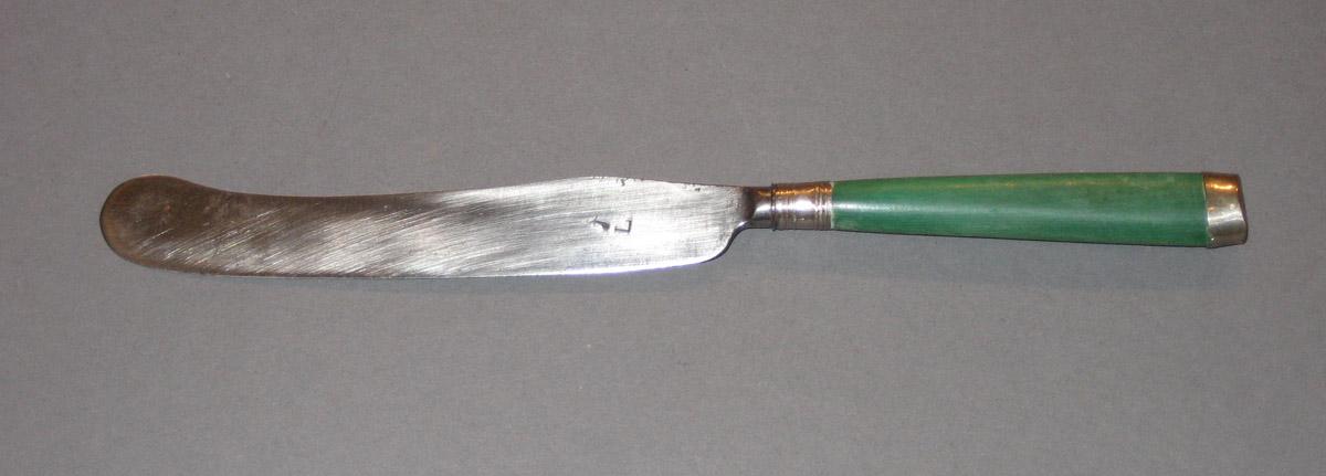 1954.0079.031 Knife