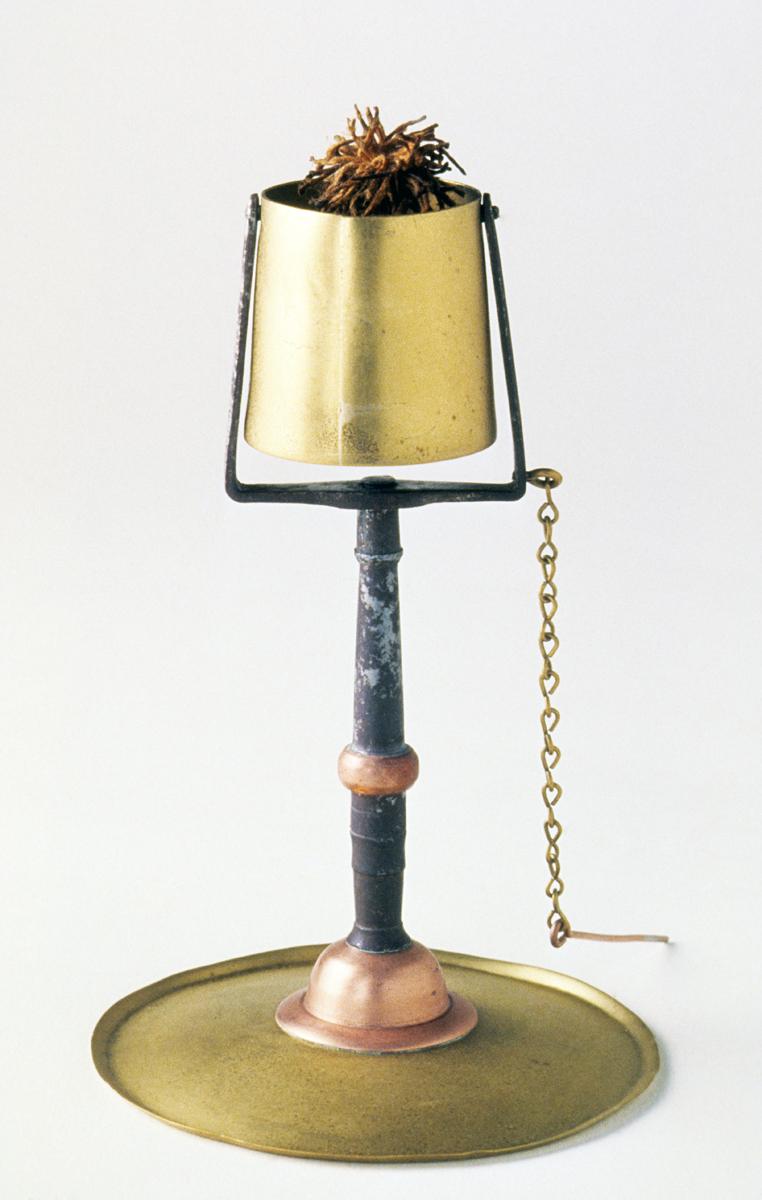 1960.0339 Lamp