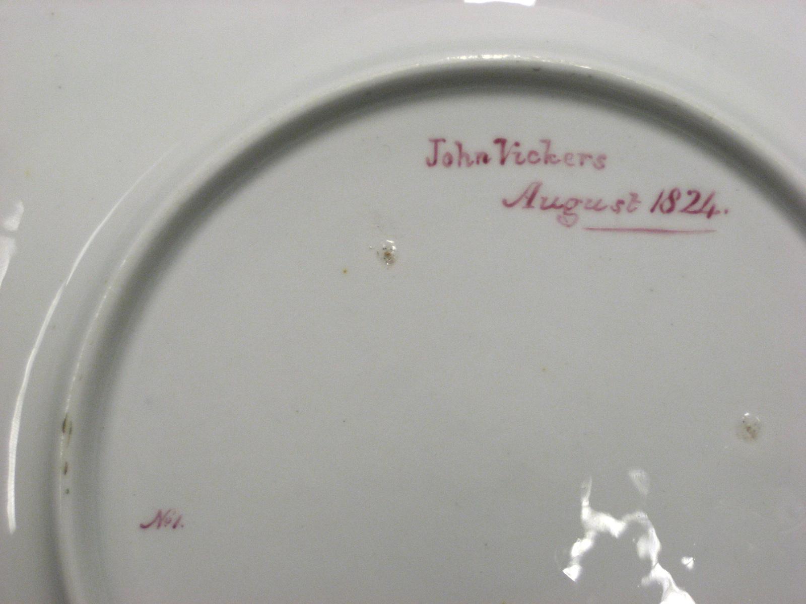 1960.0341.006 Plate