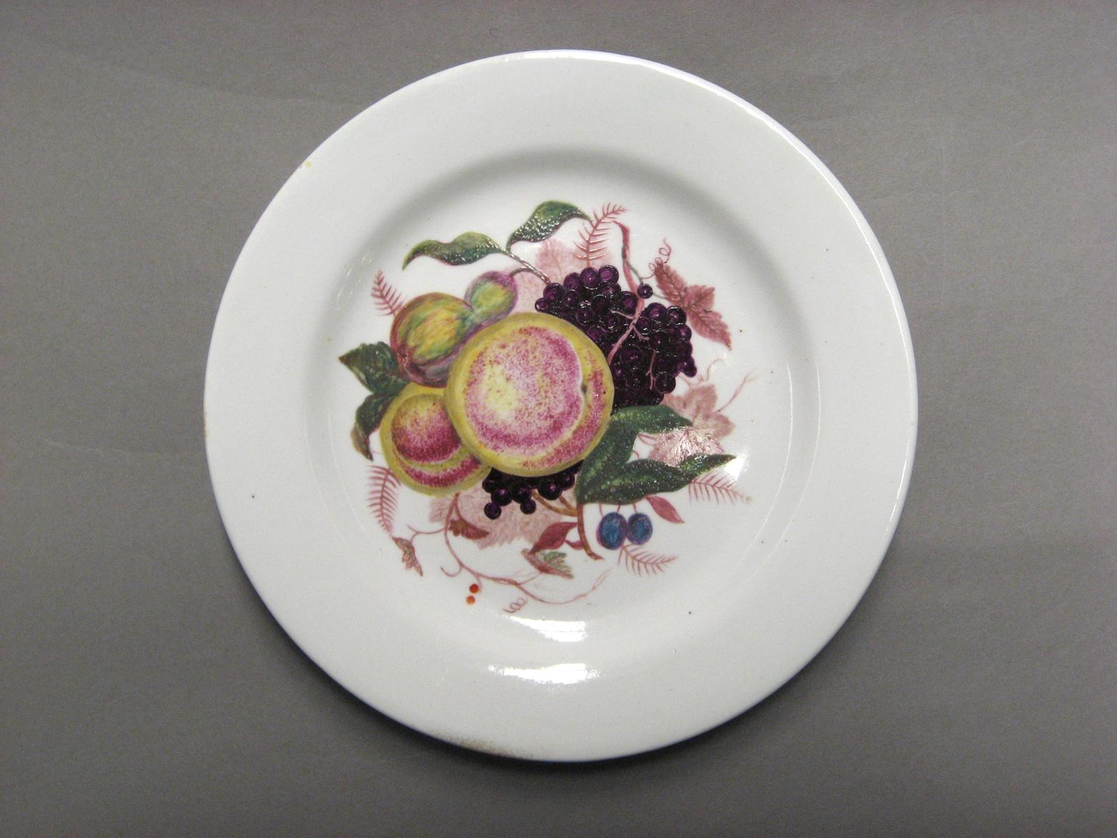 1960.0341.007 Plate