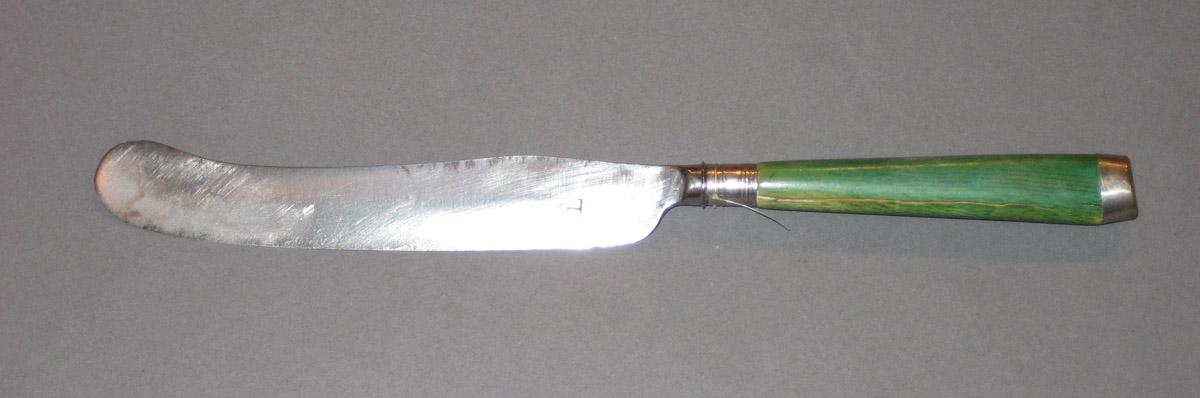 1954.0079.032 Knife