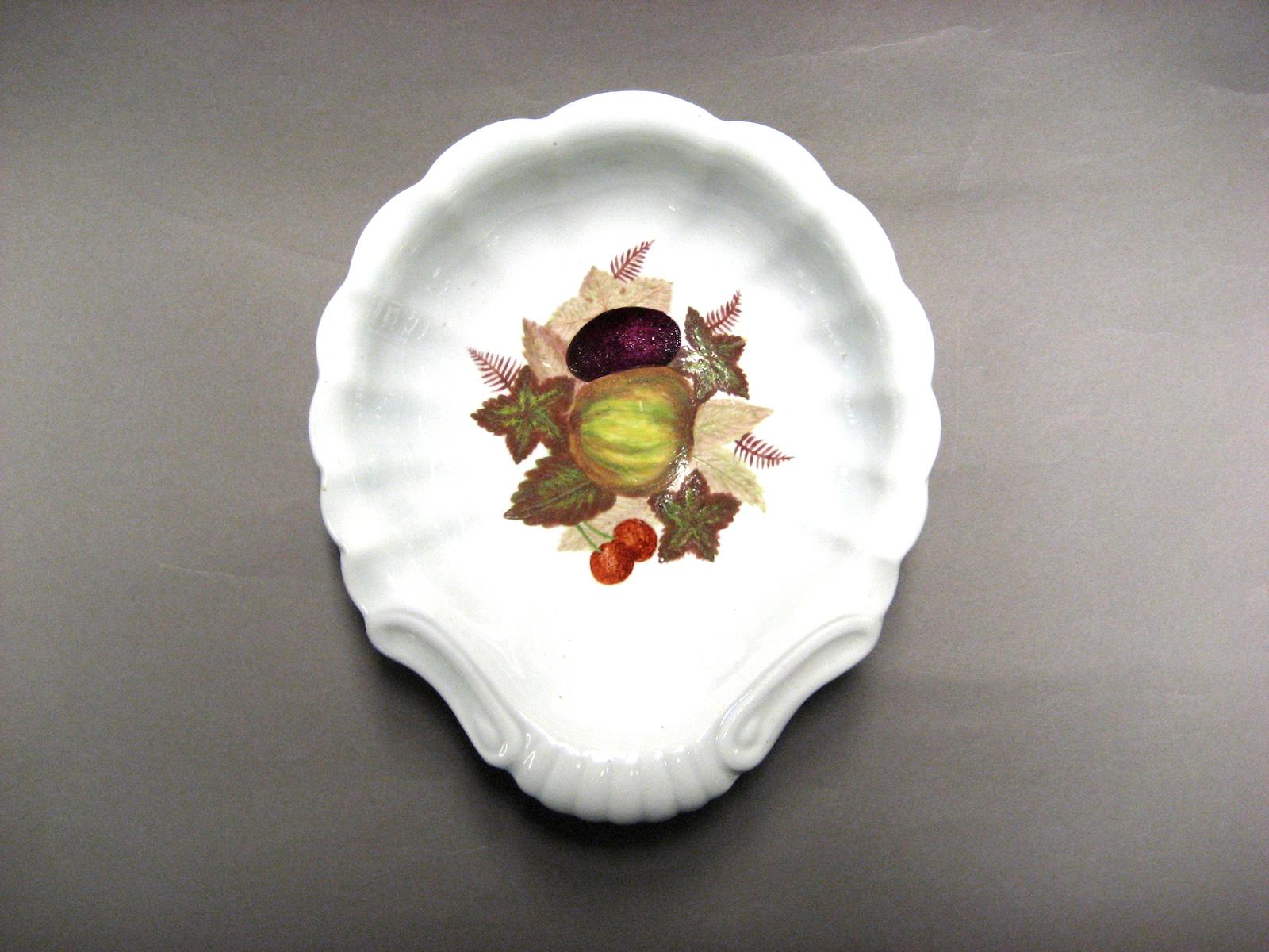 1960.0341.009 Dish.