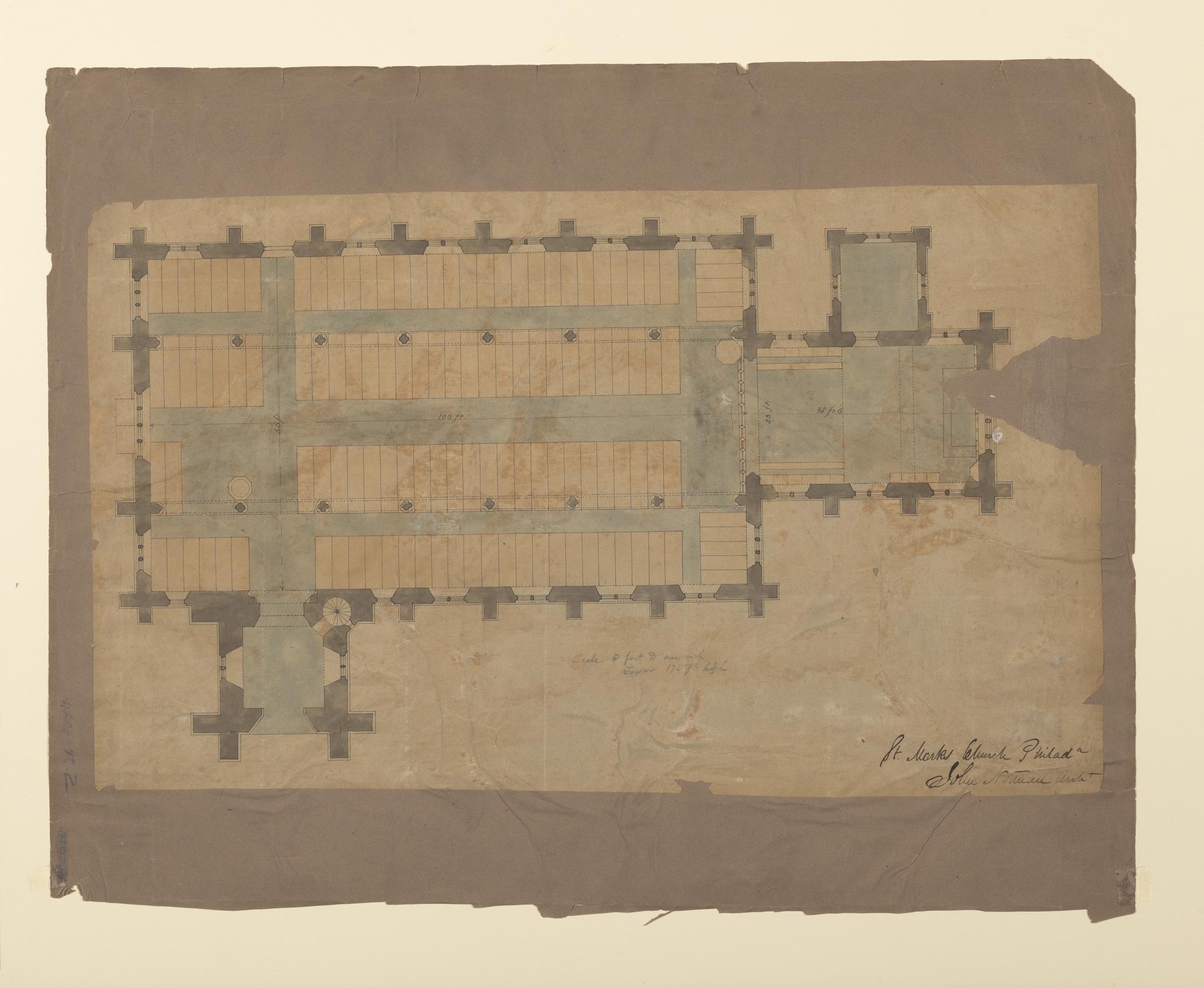 1960.0348.002 Drawing, view 1