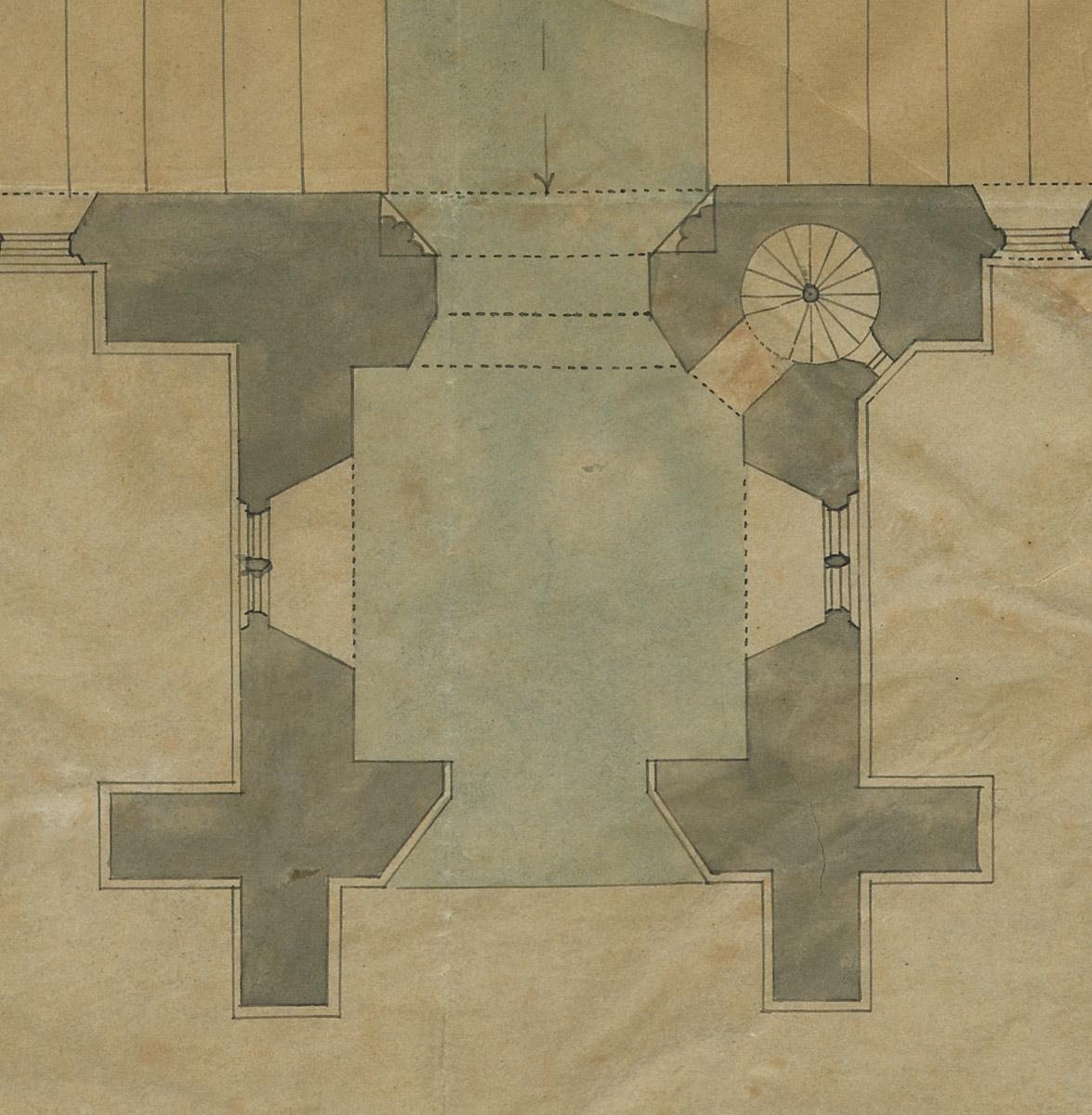 1960.0348.002 Drawing, detail 5