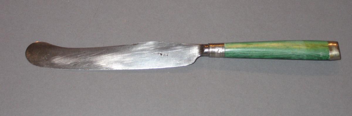 1954.0079.034 Knife