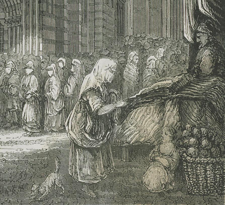 1960.0348.007 Print, detail 3