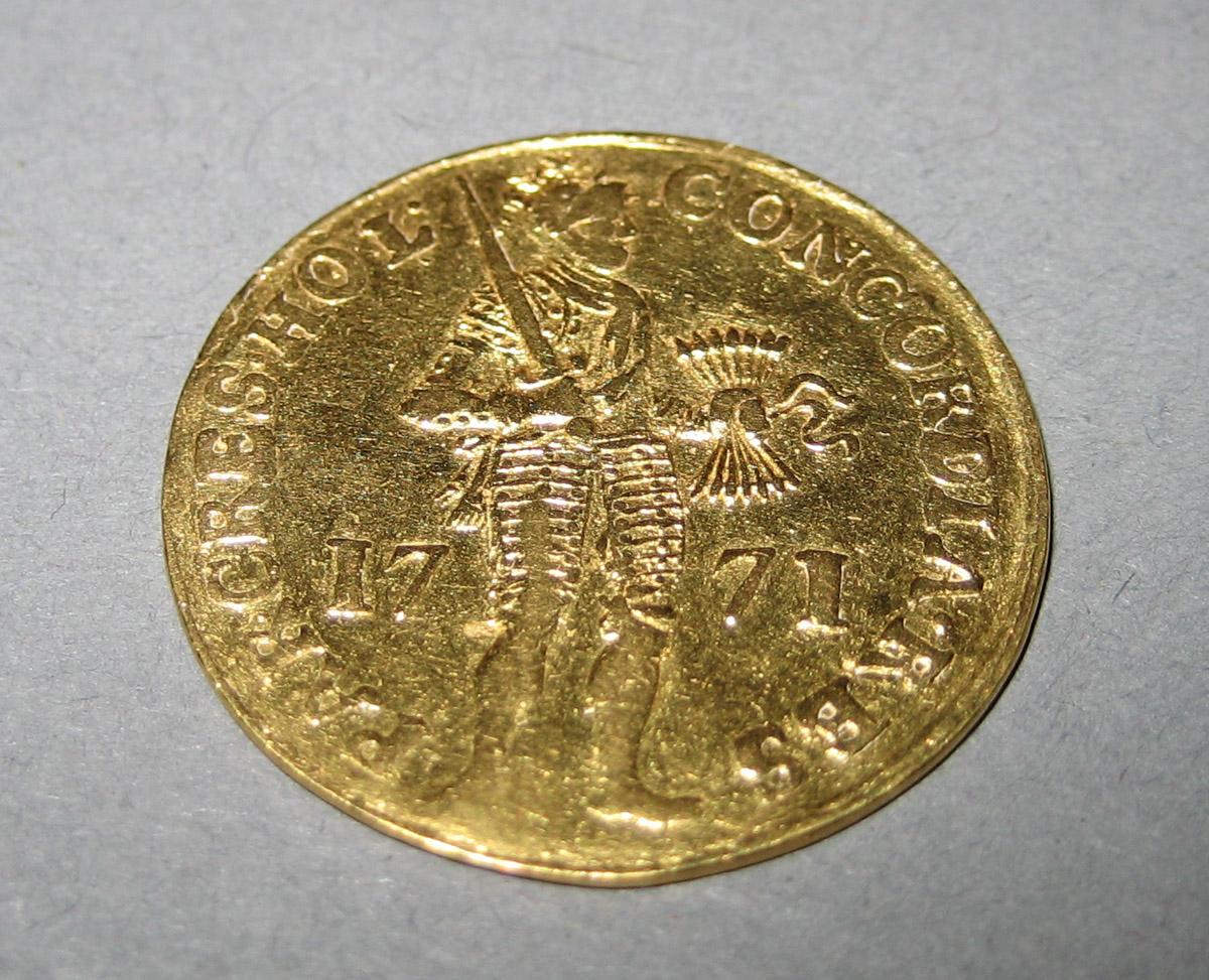 1960.0350 Coin