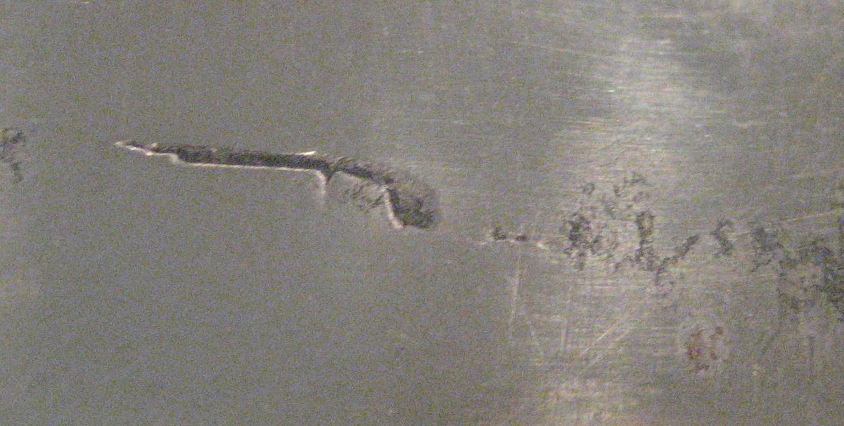 1954.0079.035 Knife (mark)