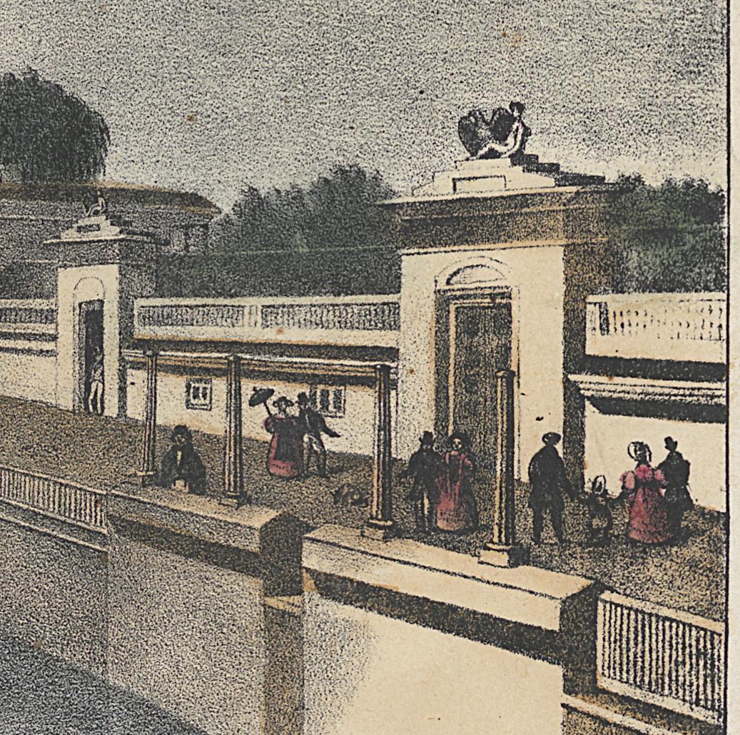 1960.0357.001 A Print, Detail 4