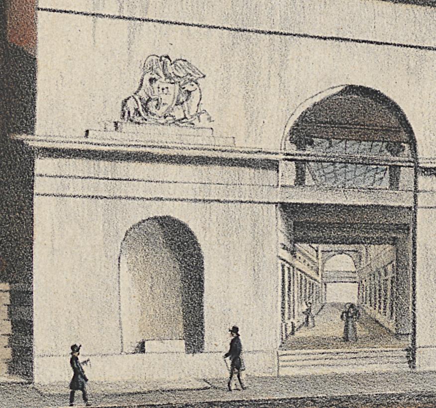 1960.0357.002 A Print, Detail 3